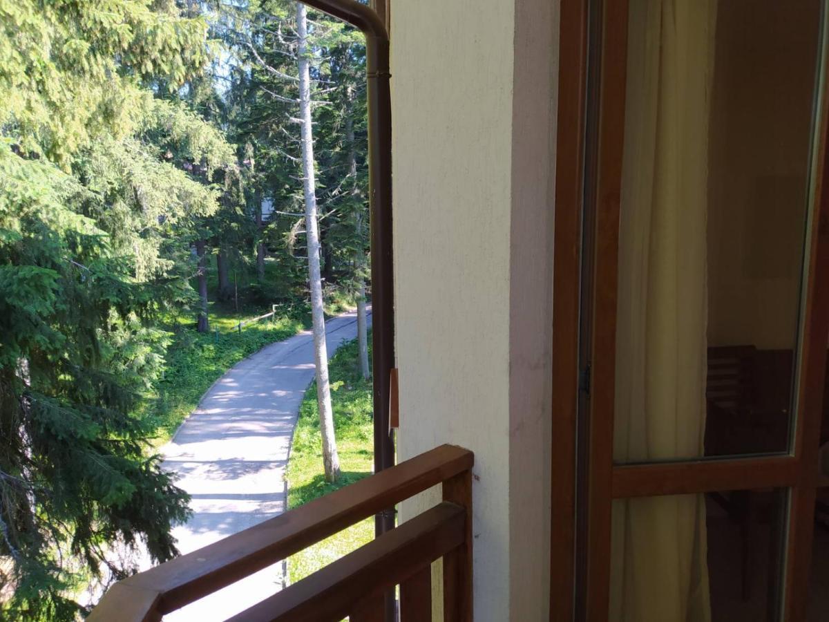 Boutique Residence Borovets Exterior photo