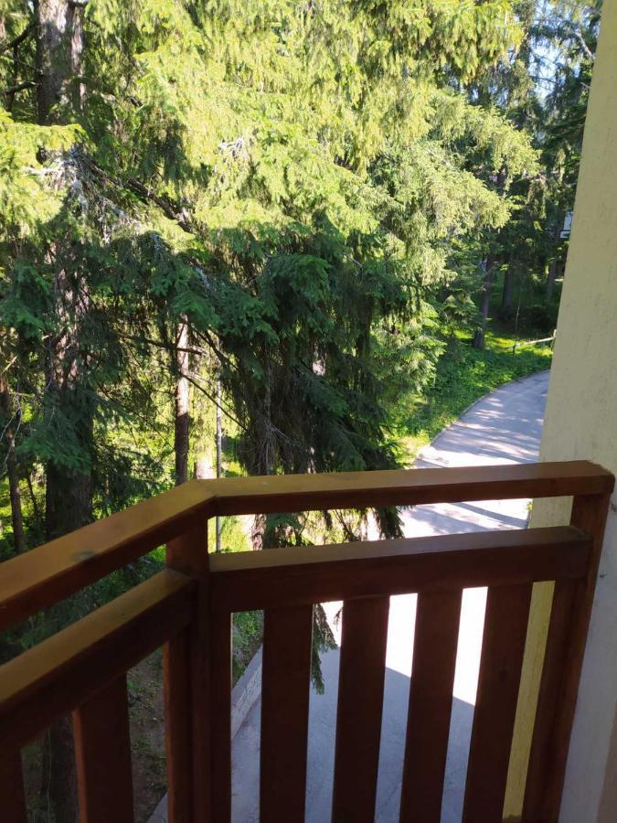 Boutique Residence Borovets Exterior photo